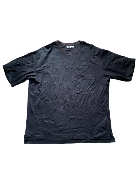 Other Designers Uniqlo - Vintage Uniqlo Tshirt Single Pocket