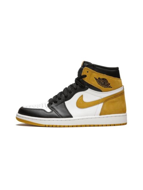 Jordan Air Jordan 1 Retro High OG "Yellow Ochre"