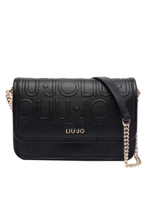 Other Designers Liu-Jo Logo Crossbody Bag