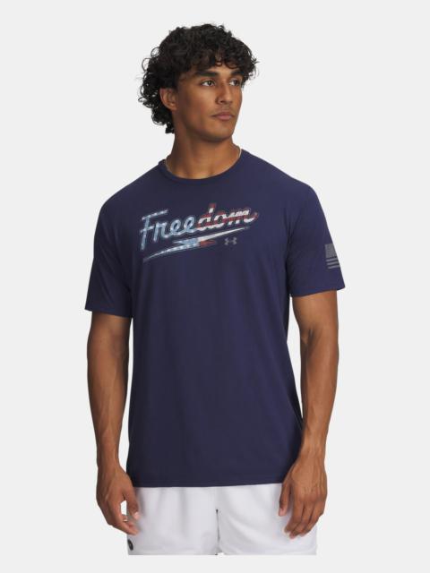 Under Armour UA Freedom Verbiage