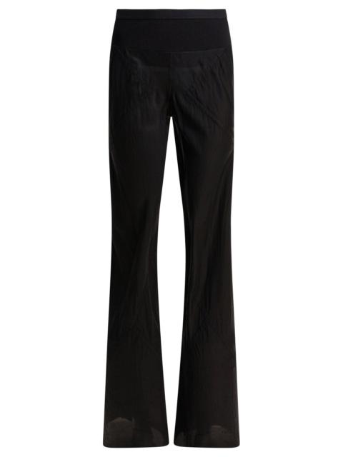 Rick Owens Rick Owens "bias" Pants