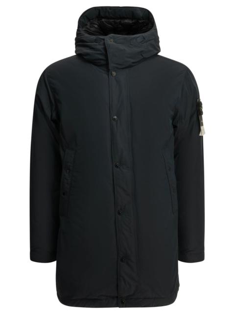 Stone Island Stone Island "Micro Reps" Parka