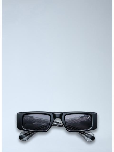 JACQUES MARIE MAGE Jacques Marie Mage Men Rimbaud Sunglasses