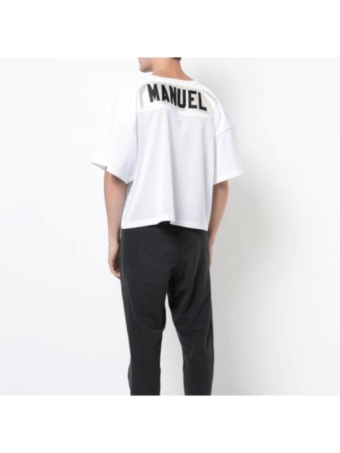 Fear of God $595+ Fear of god crop top Manuel jersey Fifth Shirt S