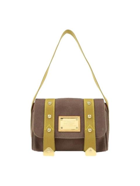 Louis Vuitton Cloth handbag