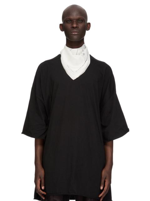 Rick Owens SCARF