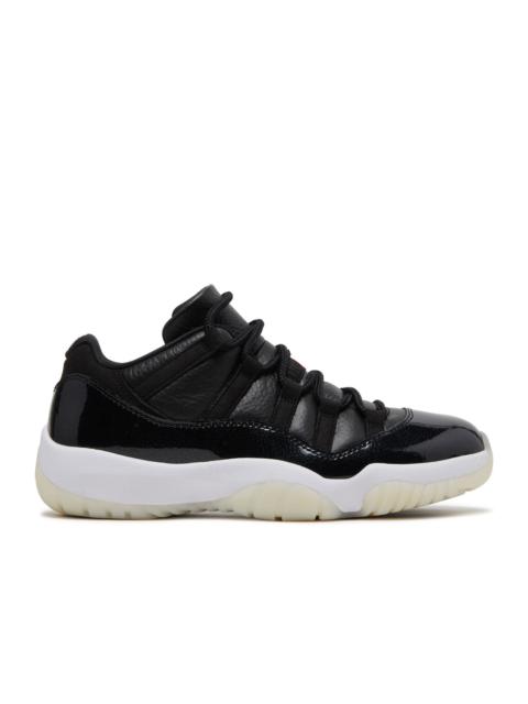 Jordan JORDAN 11 RETRO LOW '72-10'