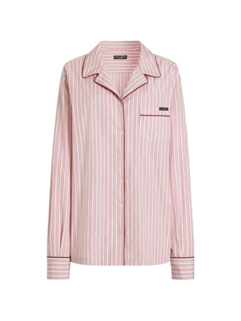 Dolce & Gabbana Dolce & Gabbana Women Shirt