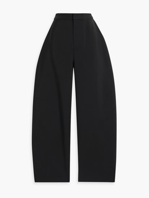 RÓHE Crepe wide-leg pants