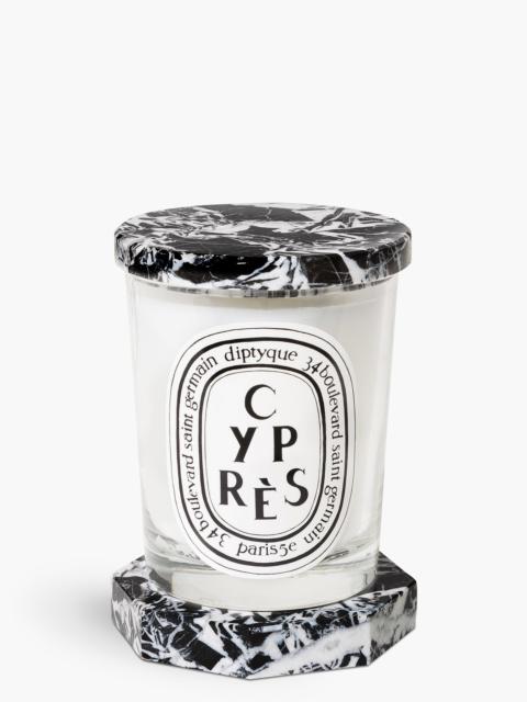 Diptyque Antique Marble Candle Lid - For classic candles