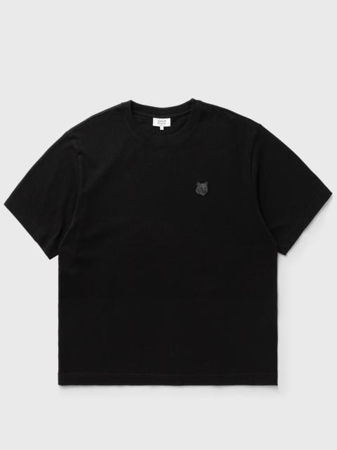Maison Kitsuné FOX HEAD OVERSIZE TEE