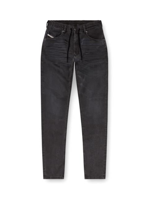Diesel TAPERED 2030 D-KROOLEY JOGGJEANS® 09J75