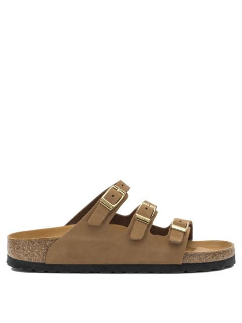 BIRKENSTOCK Birkenstock Florida Fresh Low Sandals