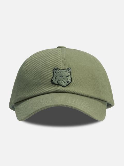 Maison Kitsuné FOX HEAD CAP