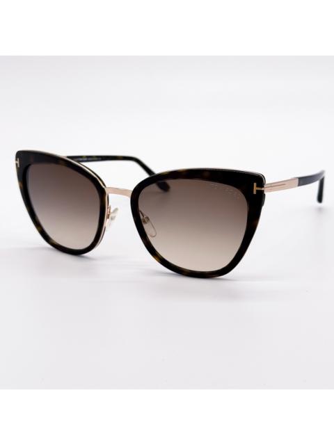 TOM FORD TOM FORD SIMONA TF717 52F