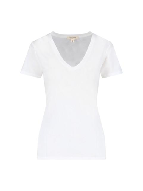 NILI LOTAN 'CAROL' T-SHIRT