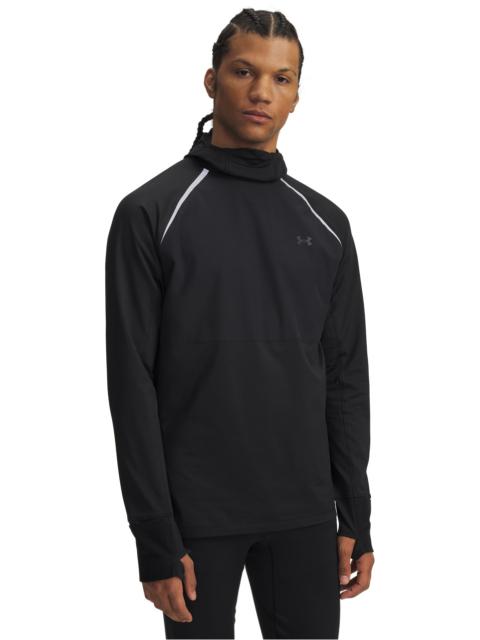 Under Armour Under Armour Mens Under Armour Velocity Pro Balaclava Hoodie