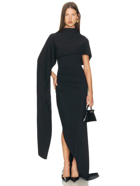 HELSA The Anastasia Gown