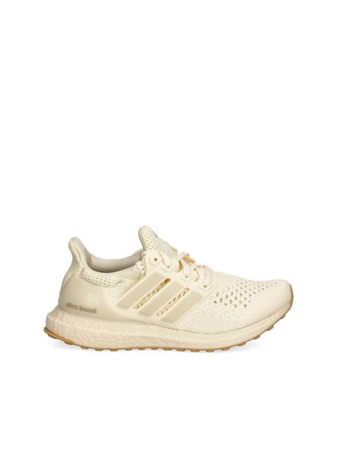 adidas gazelle silver green womens adidas FX4089 Ultra 4D Chalk White Mens Lifestyle Shoe main image 0