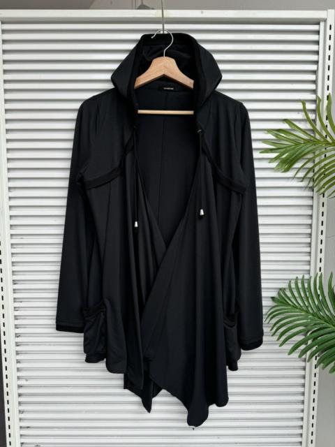 Other Designers Japanese Brand - Tornado Mart Riot Punk Poem Hoodies