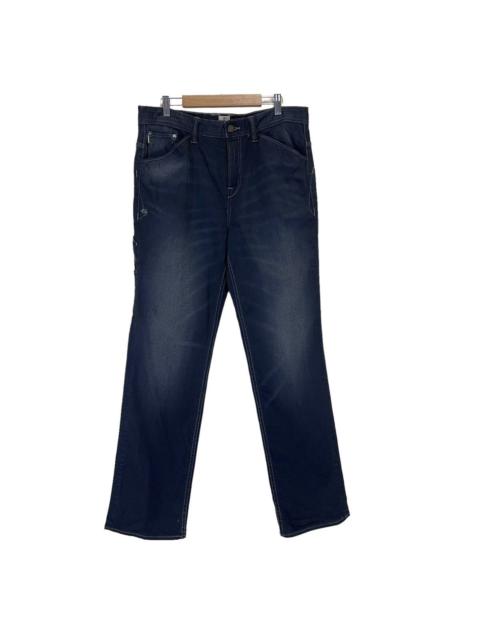 Timberland Timberland Carpenter Denim Jeans 34x32