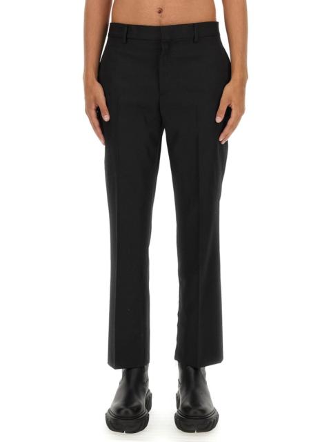 Off-White Off-White Men Wool Pants