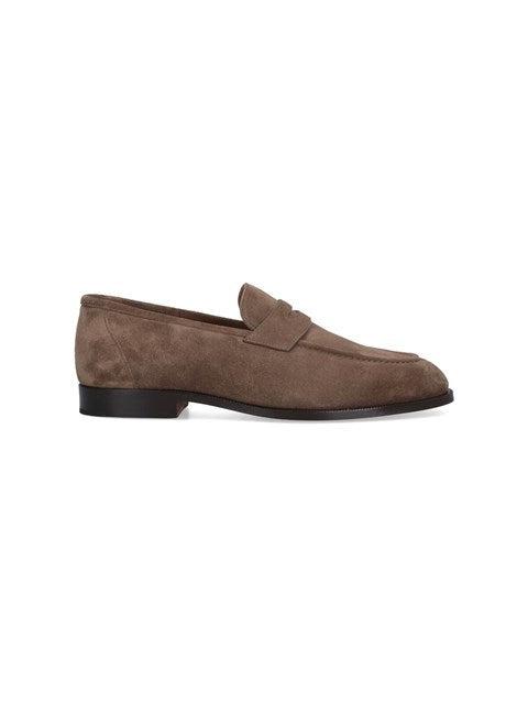 Loro Piana Loro Piana Men Sergio' Loafers