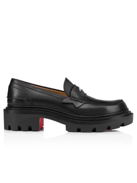 Christian Louboutin Christian Louboutin Moc College Shoe