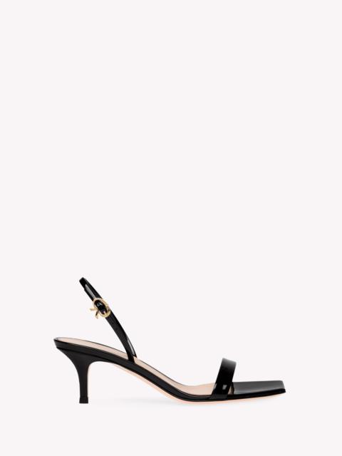 Gianvito Rossi RIBBON KITTEN