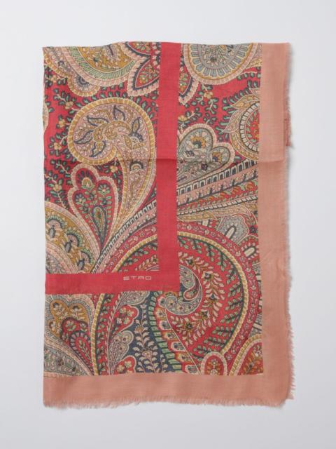 Etro Scarf woman Etro