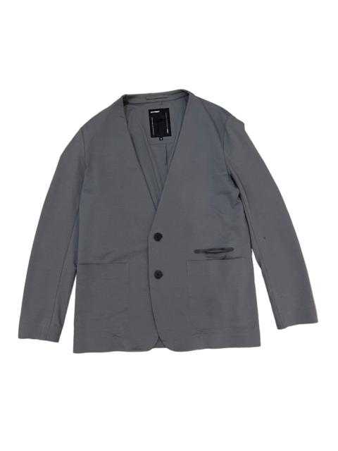 Other Designers Attachment Cardigan Jacket