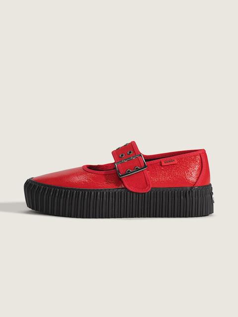 Vans Mary Jane Creeper Shoe