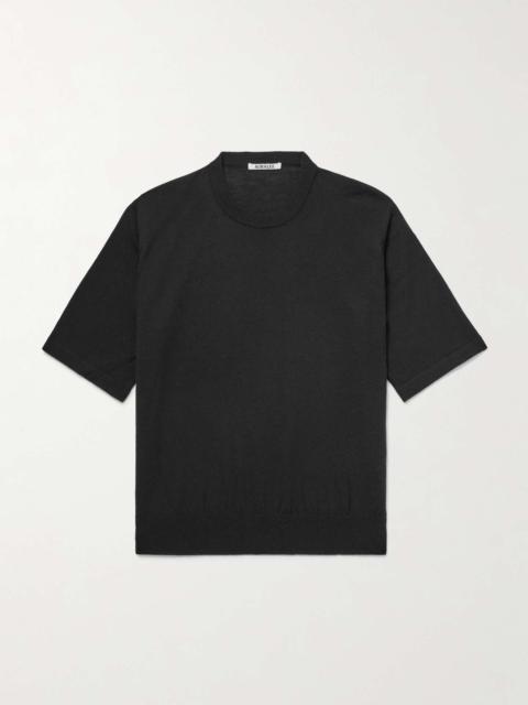 Cashmere T-Shirt