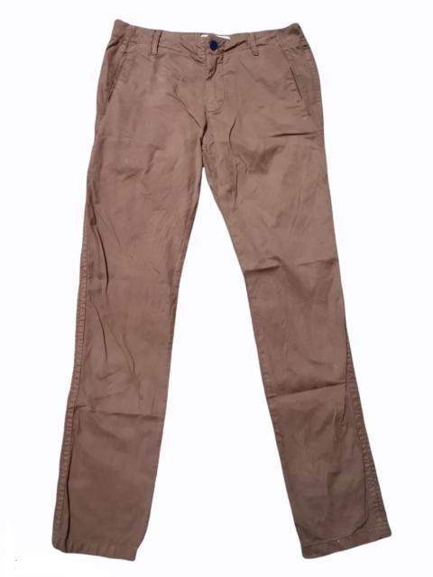 Other Designers Kasil Workshop - Kasil Workshop x BoEHNE.BRoS Dean Tapered Pants