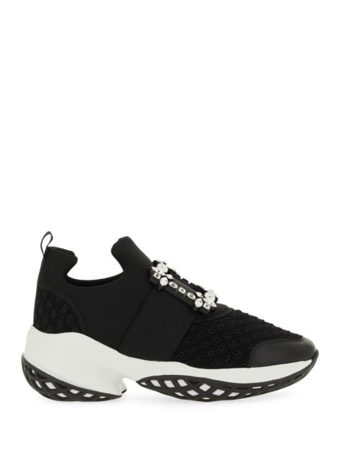 Roger Vivier Roger Vivier Women "Viv' Run" Sneaker