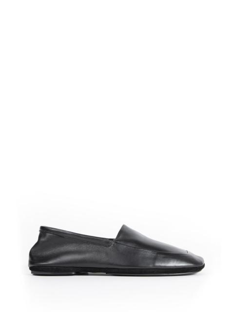 Lemaire Lemaire Man Black Loafers & Flats