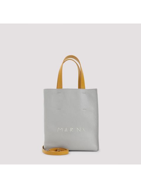 Marni Marni Museo Soft Mini Handbag