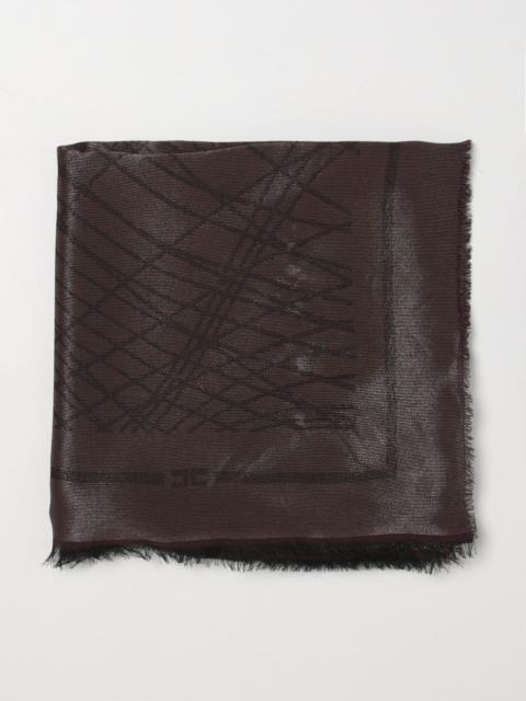 ELISABETTA FRANCHI Scarf woman Elisabetta Franchi