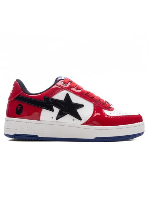 A BATHING APE® BAPE STA #1 M2 - RED