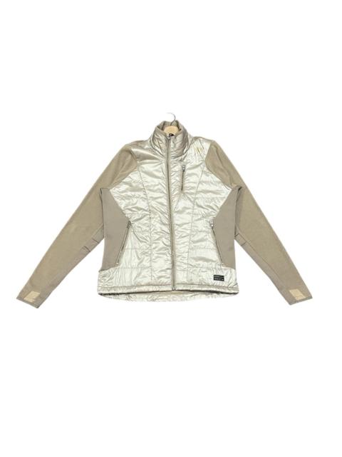 OAKLEY Oakley Polartec Thinsulate Zipper Light Jacket