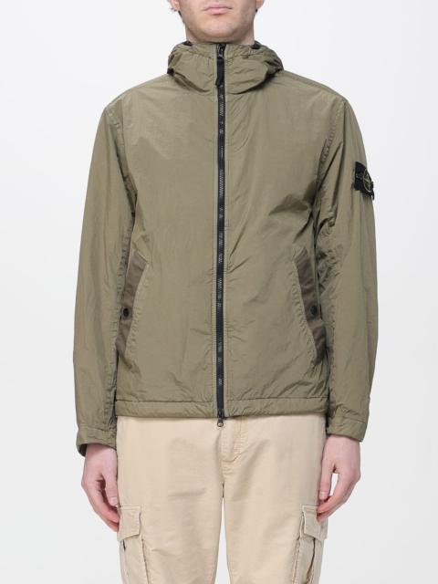 Stone Island Jacket men Stone Island