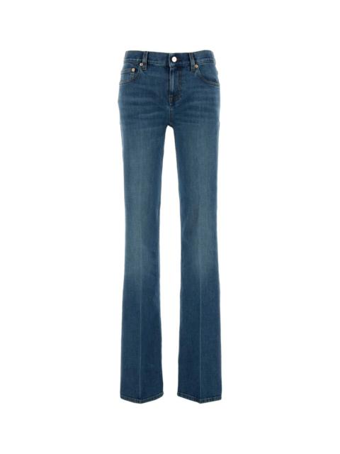 GUCCI Gucci Women Stretch Denim Jeans