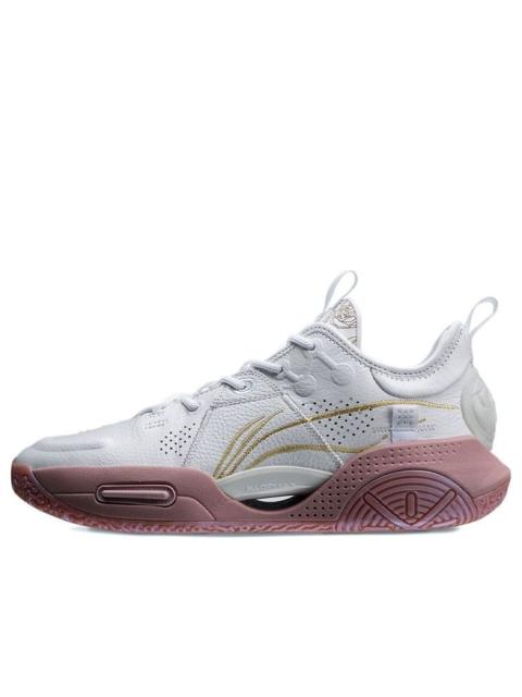 Li-Ning Li-Ning Wade All City 9 V2 'White Pink' ABAR077-3