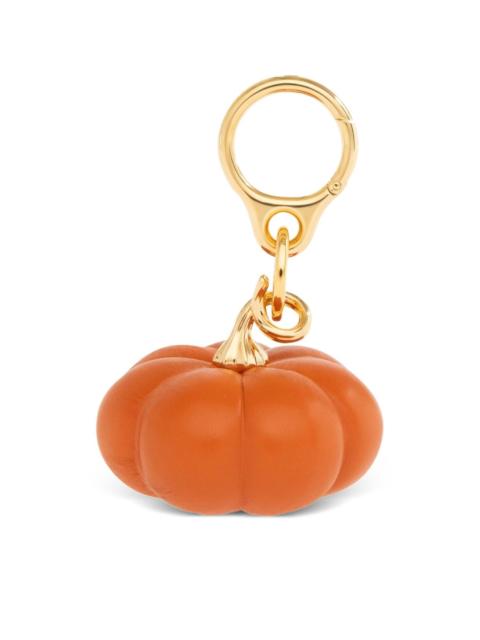 Loewe Pumpkin charm