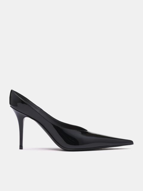 Amina Muaddi Anok Heels