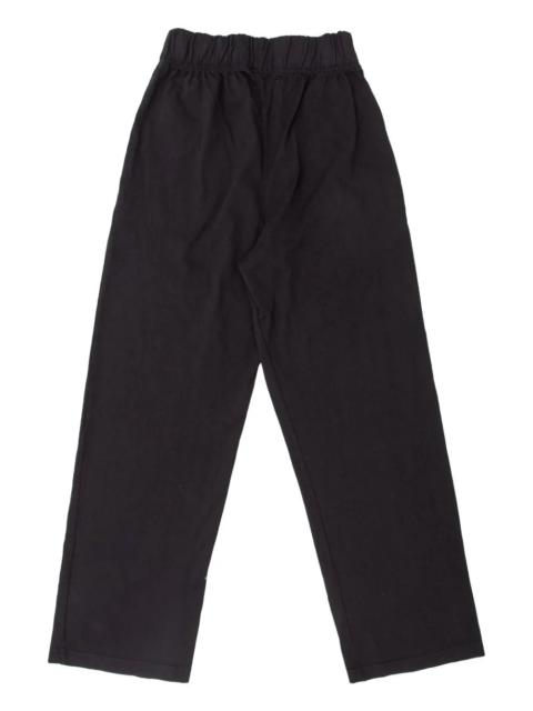 LES TIEN Penny Pleat Front Pant