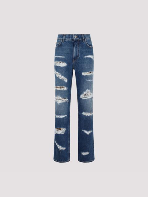 Dolce & Gabbana Jeans Blue