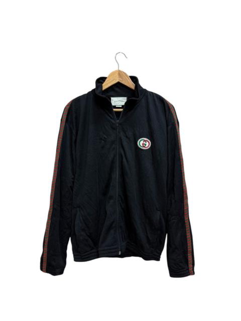 GUCCI Gucci Tracksuit Sweater Jacket