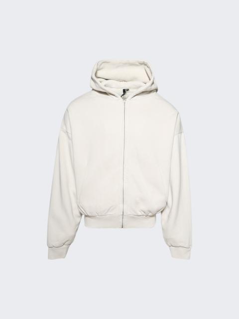 entire studios Thermal Hood Rice