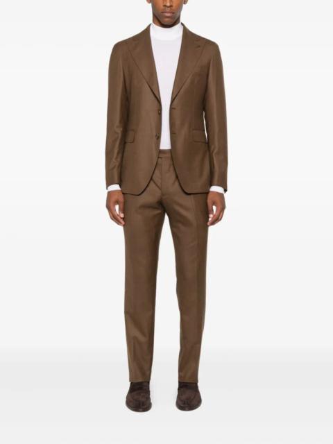 TAGLIATORE - Tagliatore Men `Vesuvio` Suit